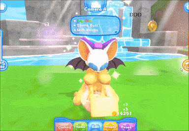 [SLG机翻PC动态步兵]口袋糖果2 PocketSweeties 2v1.0.5[1.77G]-第2张图片-萌站