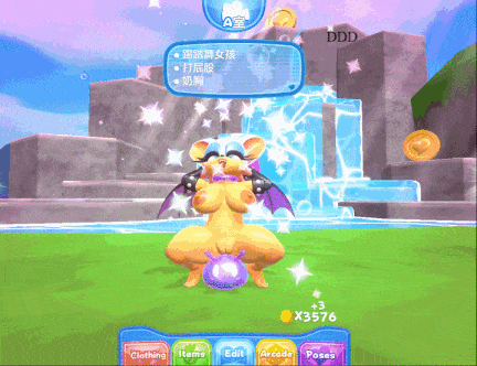 [SLG机翻PC动态步兵]口袋糖果2 PocketSweeties 2v1.0.5[1.77G]-第5张图片-萌站
