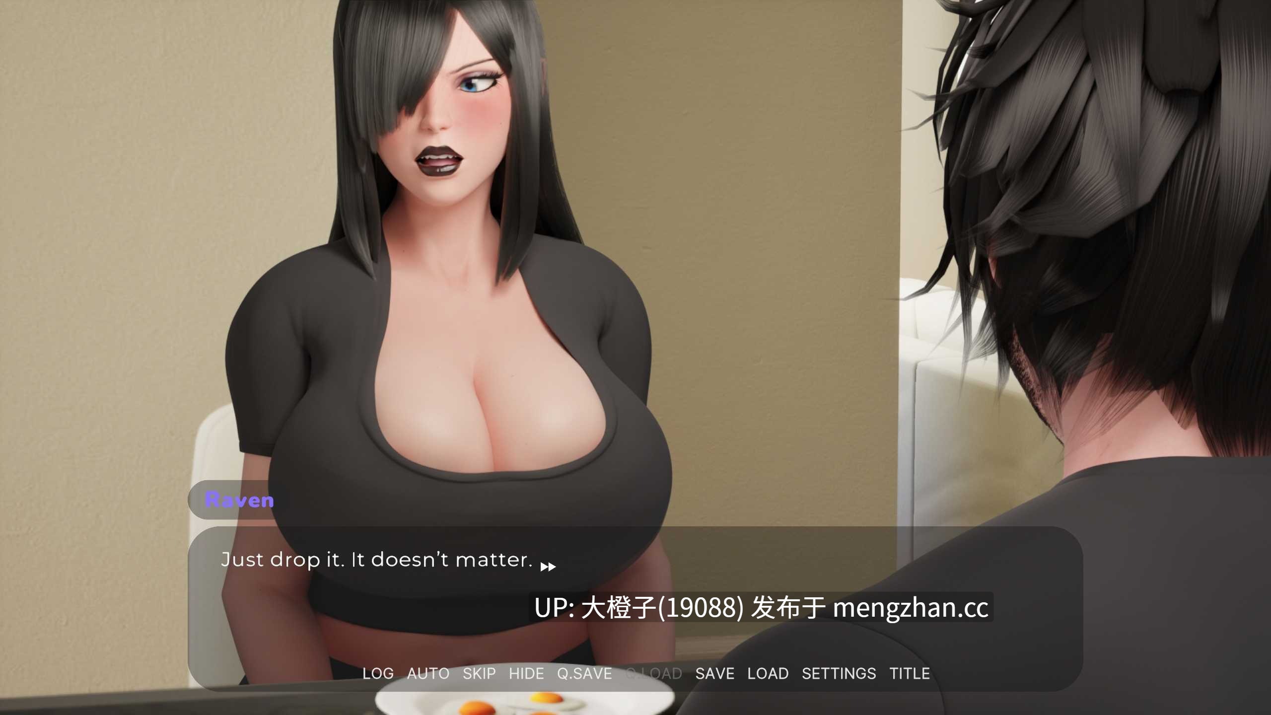 [SLG生肉步兵动态PC+安卓]豪宅日 Mansion Days 0.0.6+存档 [5.75G]-第20张图片-萌站