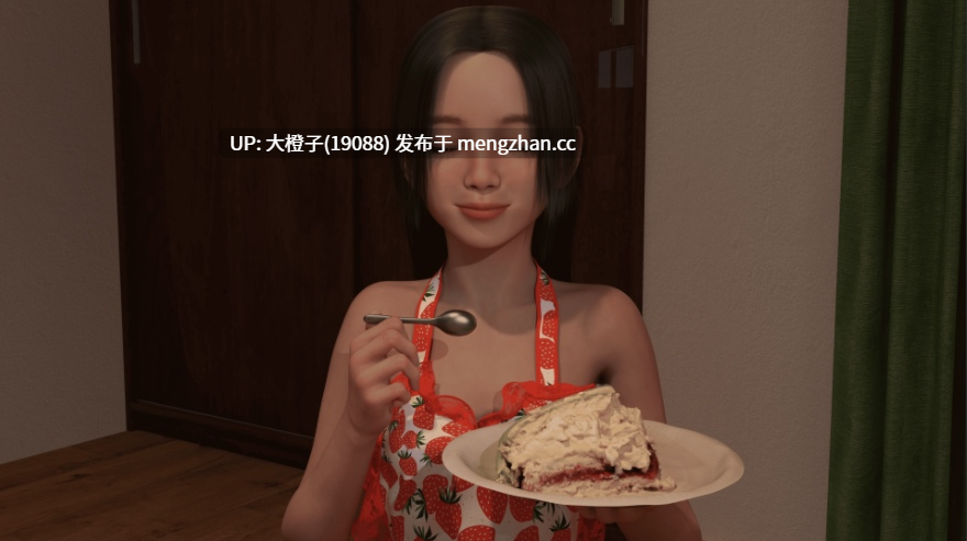 [大型SLG汉化PC萝莉动态乱伦步兵] 同居！Living Together! v0.55 [12.5G]-第3张图片-萌站