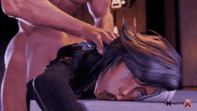 新作-[ENimatorX] Luna Johnny Sex Creampie-第9张图片-萌站