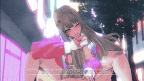 新作-【NTR】【AI配音】【nikke 妮姬】爱骑路人的毒蛇同学-第6张图片-萌站