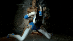 【1K/无修/无水印】新作-[115313wang]黑仔-凤清儿 合集三-1K-第11张图片-萌站