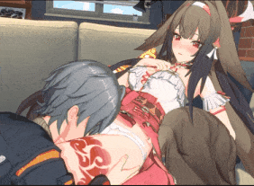 【1K/无修/无水印】新作-Yuluer-Ye Shunguang叶瞬光-1K-第10张图片-萌站