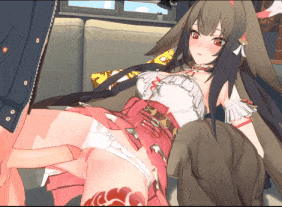 【1K/无修/无水印】新作-Yuluer-Ye Shunguang叶瞬光-1K-第17张图片-萌站
