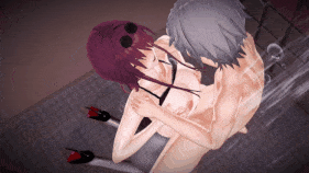 【4K/无修/无水印】新作-Relozer-11卡芙卡Kafka-第8张图片-萌站 【4K/无修/无水印】新作-Relozer-11卡芙卡Kafka-第8张图片-萌站