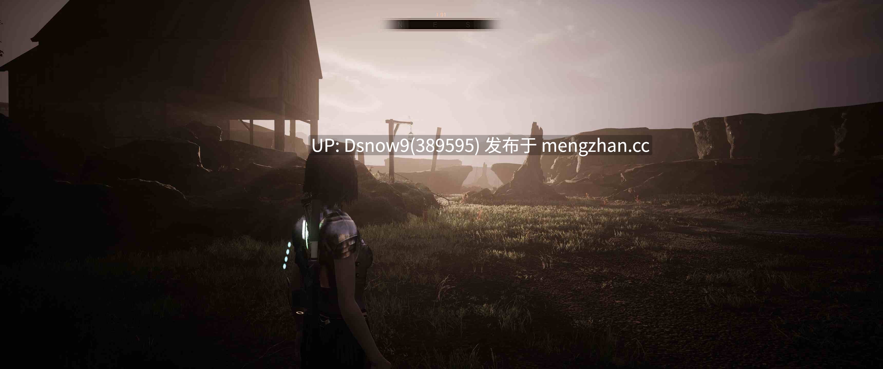 [3D/FPS/动态/生肉] Yuna: Reborn v0.4.1.1091a Public [PC/5.62G]-第10张图片-萌站