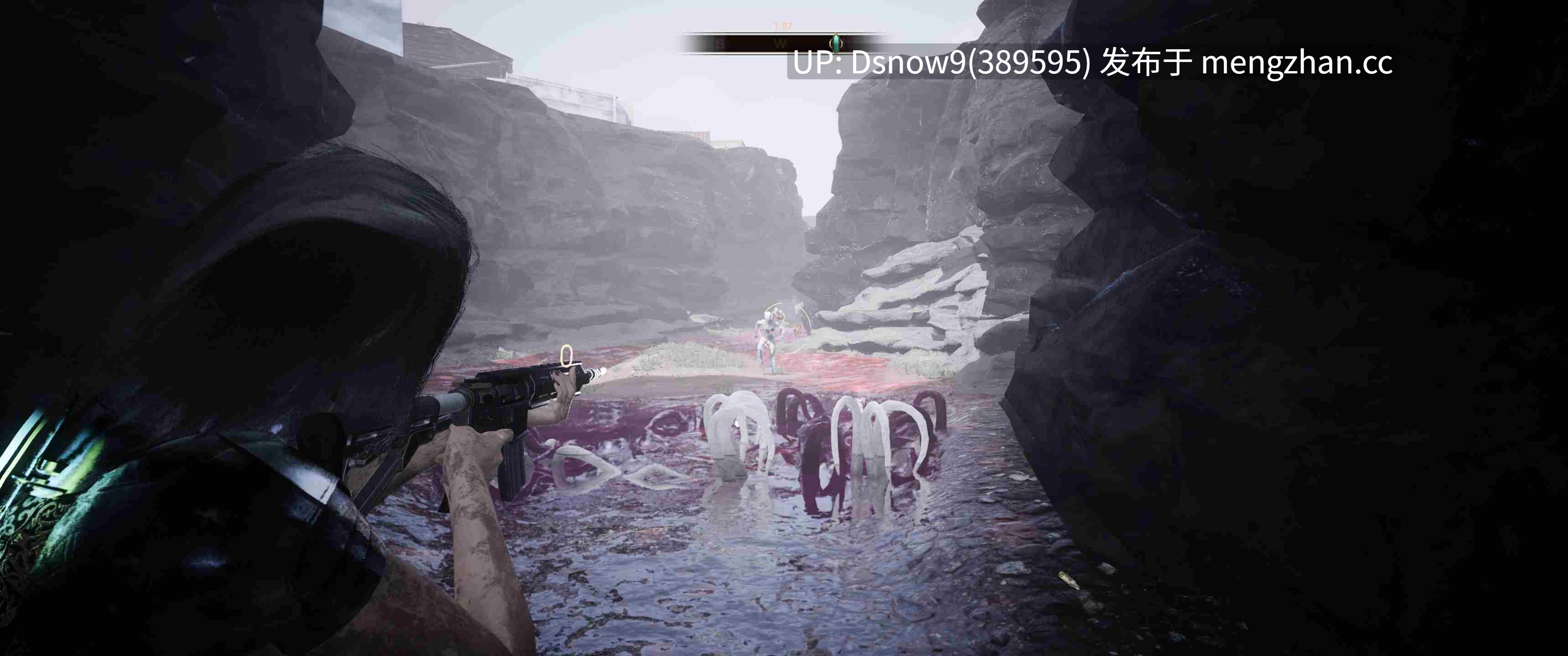 [3D/FPS/动态/生肉] Yuna: Reborn v0.4.1.1091a Public [PC/5.62G]-第14张图片-萌站