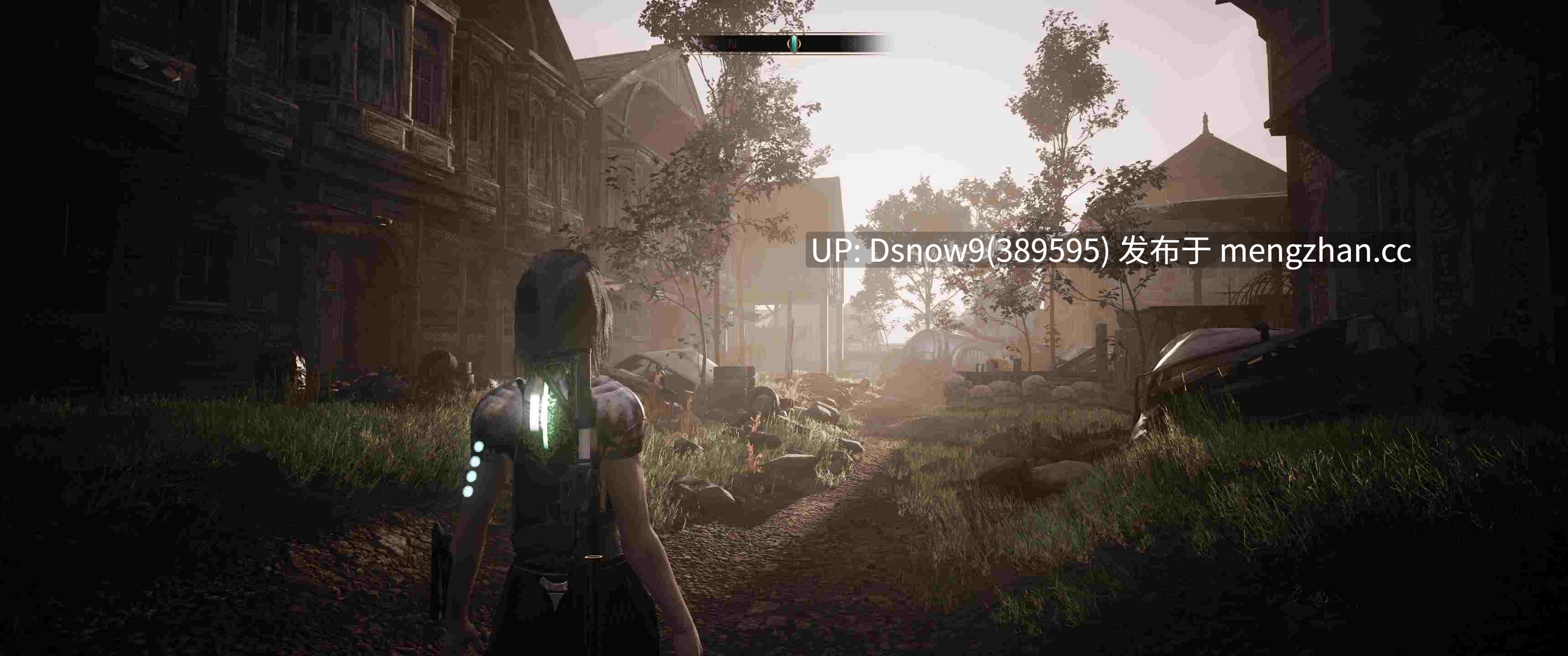[3D/FPS/动态/生肉] Yuna: Reborn v0.4.1.1091a Public [PC/5.62G]-第12张图片-萌站