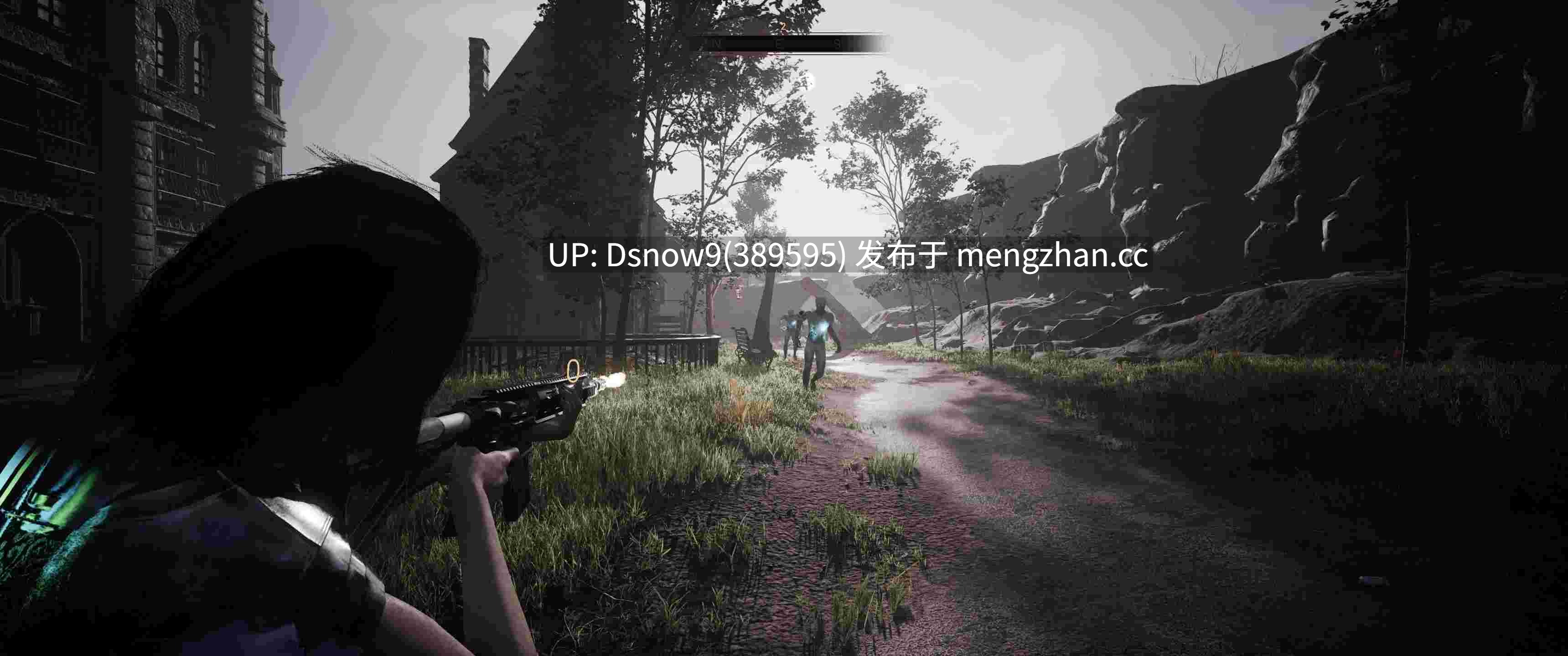 [3D/FPS/动态/生肉] Yuna: Reborn v0.4.1.1091a Public [PC/5.62G]-第13张图片-萌站