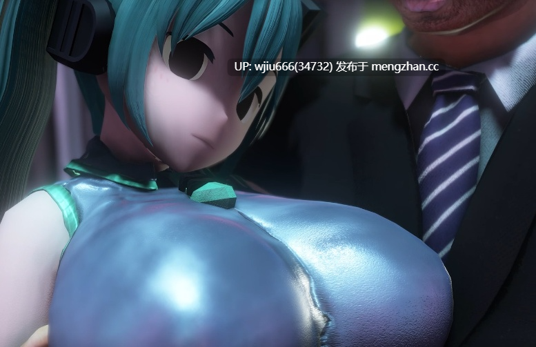 【3D动画】【taka84】作品 正月の残滓【5G】【度盘】