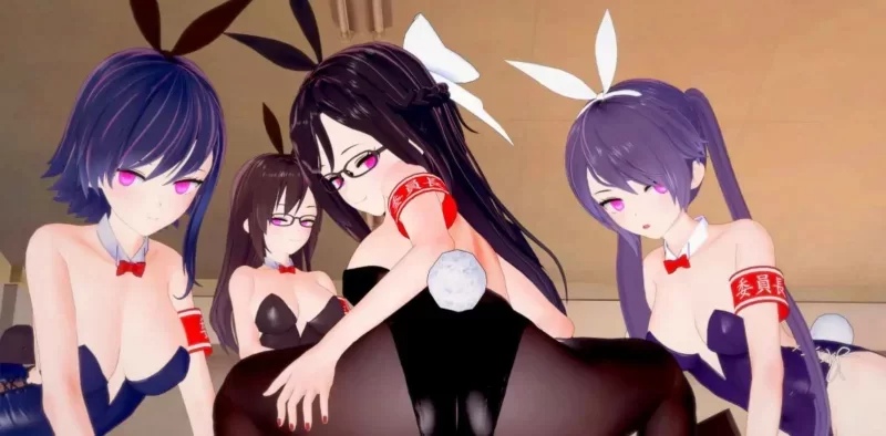 【安卓/日系/SLG/沙盒/更新】Lustful sin淫欲之罪v0.9.0-第4张图片-萌站