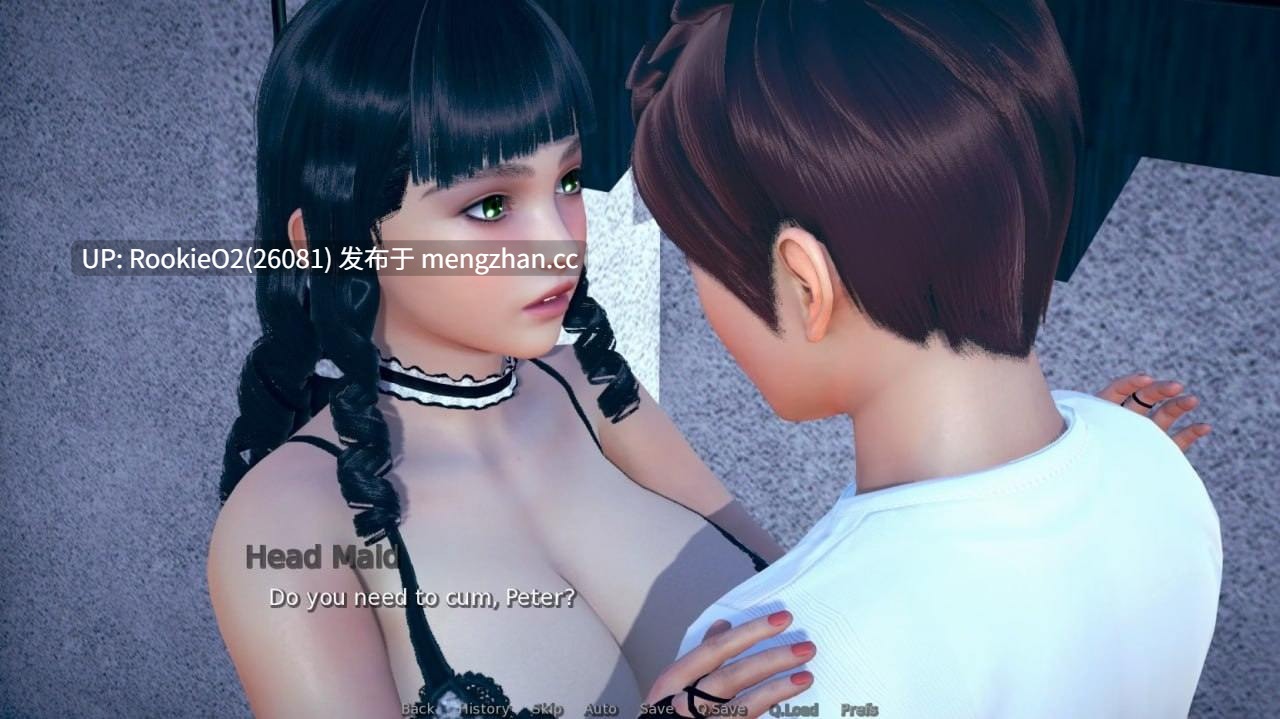 【SLG/汉化/PC】多面体 / Polyturnon v0.24 AI汉化版【5.25G】-第5张图片-萌站