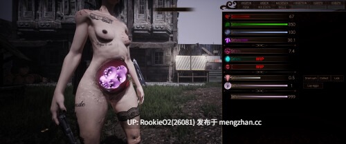 【ACT/生肉/射击/动态/怀孕/异种奸/触手/3D/PC】尤娜:重生 / Yuna: Reborn v0.4.1.1091a Public 英文生肉版 26.01.19更新【5.62G】-第11张图片-萌站 【ACT/生肉/射击/动态/怀孕/异种奸/触手/3D/PC】尤娜:重生 / Yuna: Reborn v0.4.1.1091a Public 英文生肉版 26.01.19更新【5.62G】-第11张图片-萌站