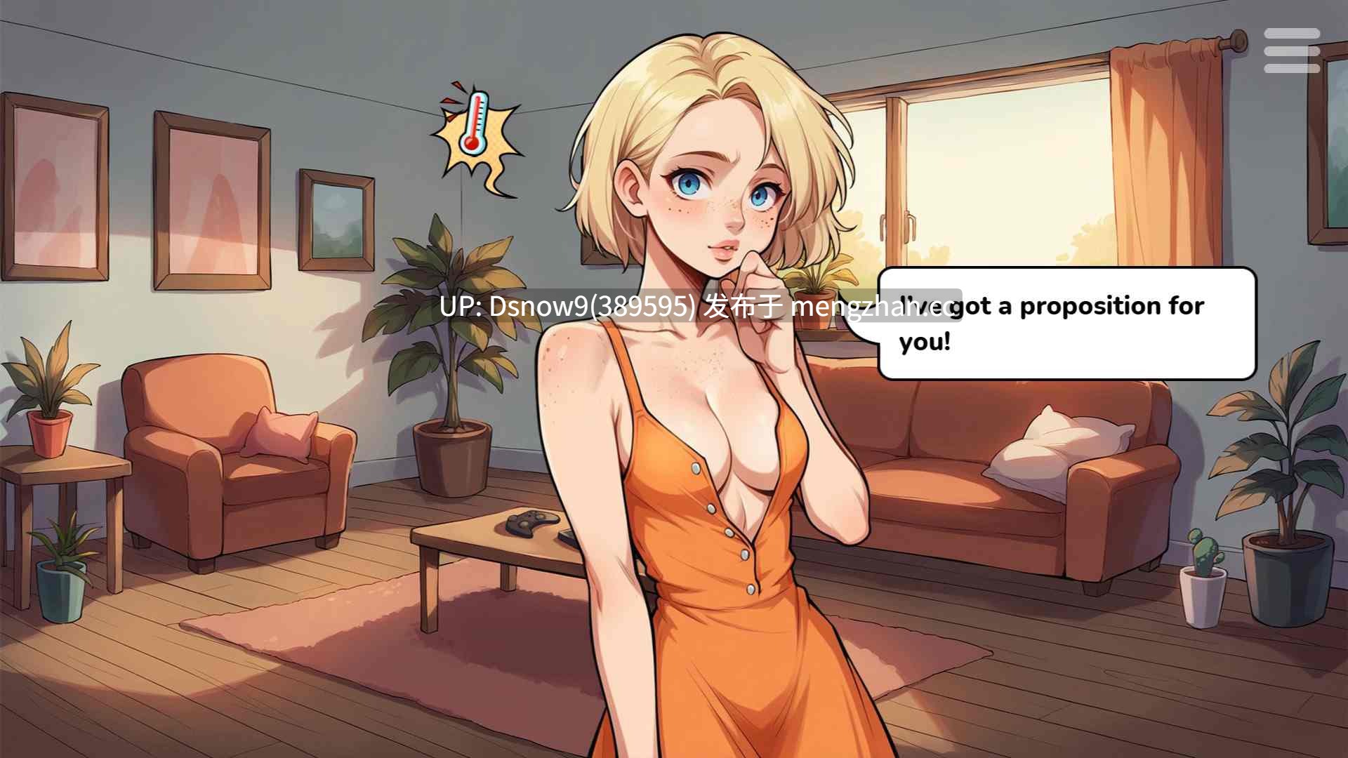 [SLG/官中步兵] My Harem Vacation in a Time Loop v1.60 [PC+安卓/2.2G]-第6张图片-萌站