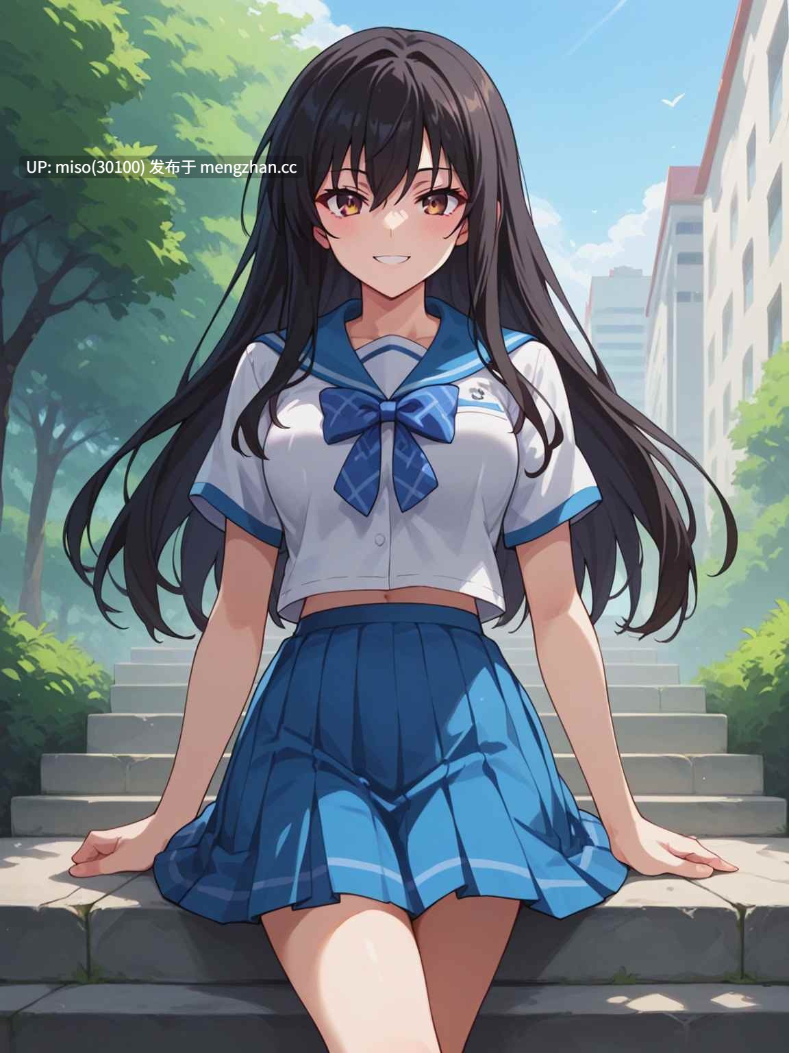 11.UnrealBeautyAIMIX NO.330 Yukina-第3张图片-萌站 11.UnrealBeautyAIMIX NO.330 Yukina-第3张图片-萌站