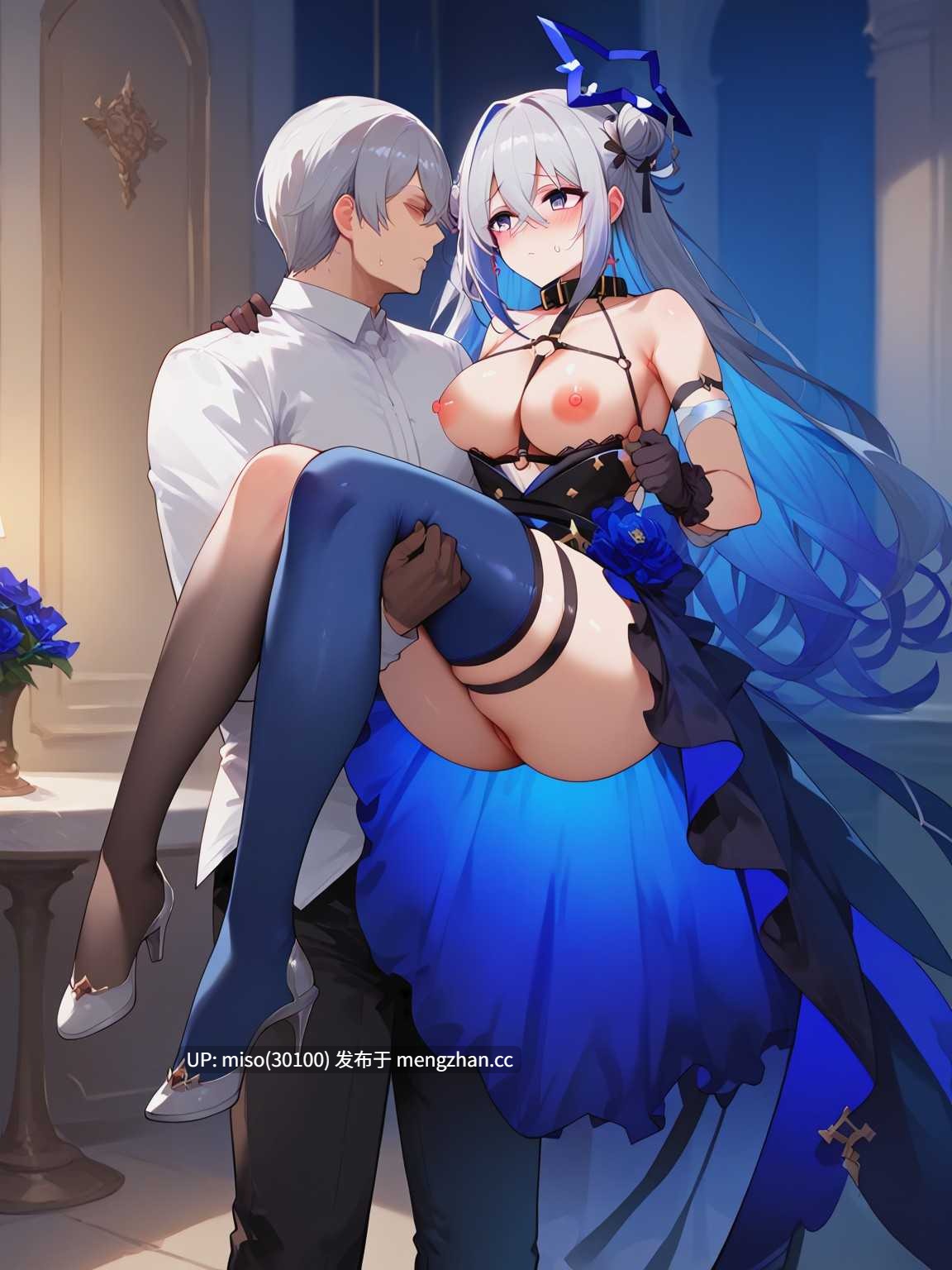 17.UnrealBeautyAIMIX NO.336 Amane-第9张图片-萌站 17.UnrealBeautyAIMIX NO.336 Amane-第9张图片-萌站