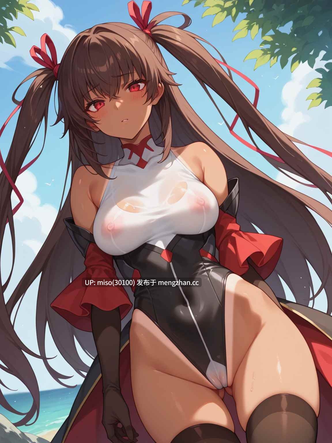 20.UnrealBeautyAIMIX NO.339 mizukiy