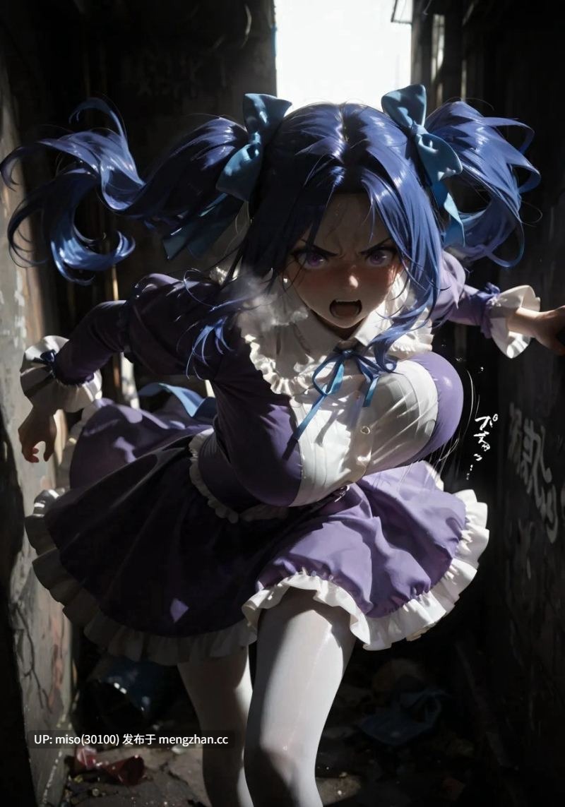 [aiEgg] Melty Melromarc - The Rising of the Shield Hero (Patreon) [AI Generated]