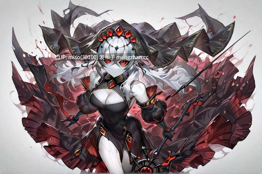 [Azzerstudios] Blazing Cartesia (Patreon)-第2张图片-萌站