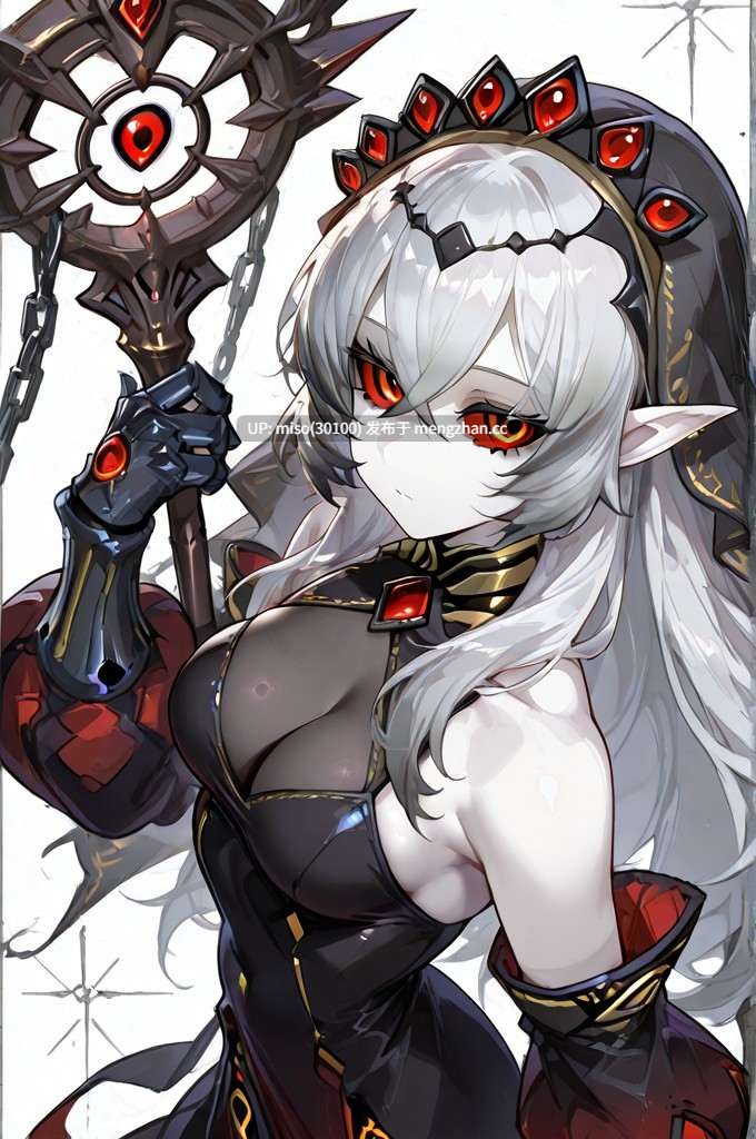[Azzerstudios] Blazing Cartesia (Patreon)-第3张图片-萌站