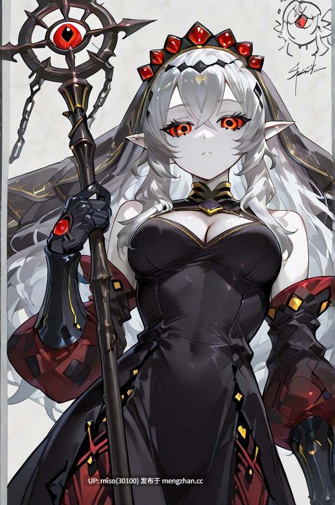 [Azzerstudios] Blazing Cartesia (Patreon)-第5张图片-萌站