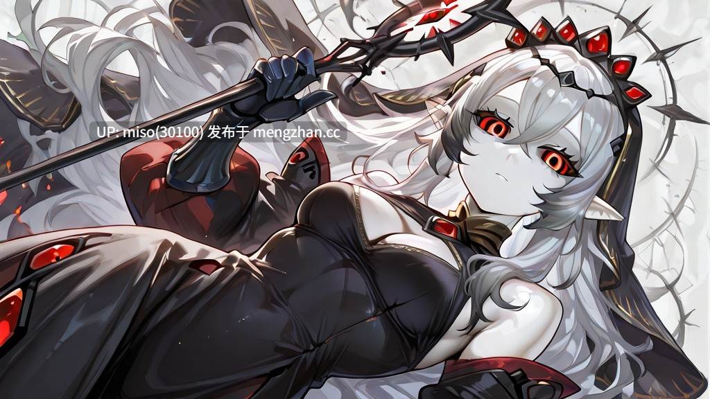 [Azzerstudios] Blazing Cartesia (Patreon)-第9张图片-萌站