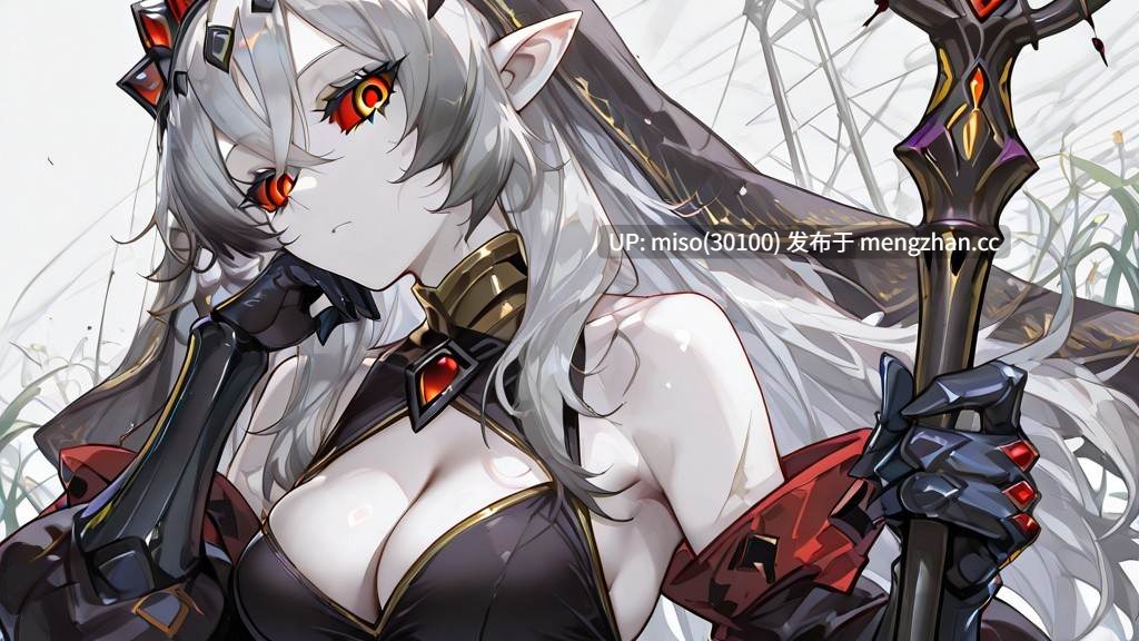 [Azzerstudios] Blazing Cartesia (Patreon)-第13张图片-萌站