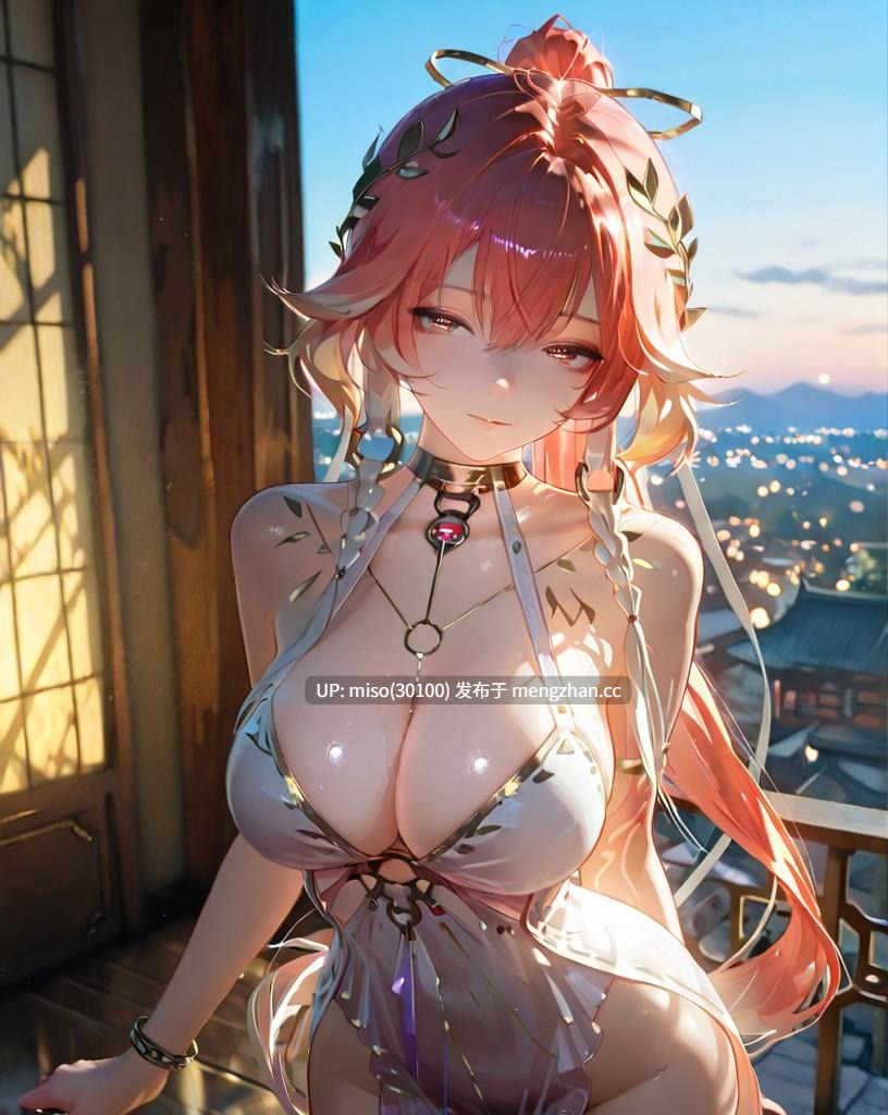 [Azzerstudios] Changli 3 - Full (Patreon)-第18张图片-萌站
