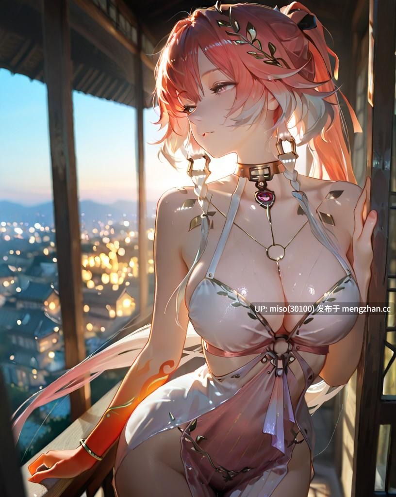 [Azzerstudios] Changli 3 - Full (Patreon)-第19张图片-萌站