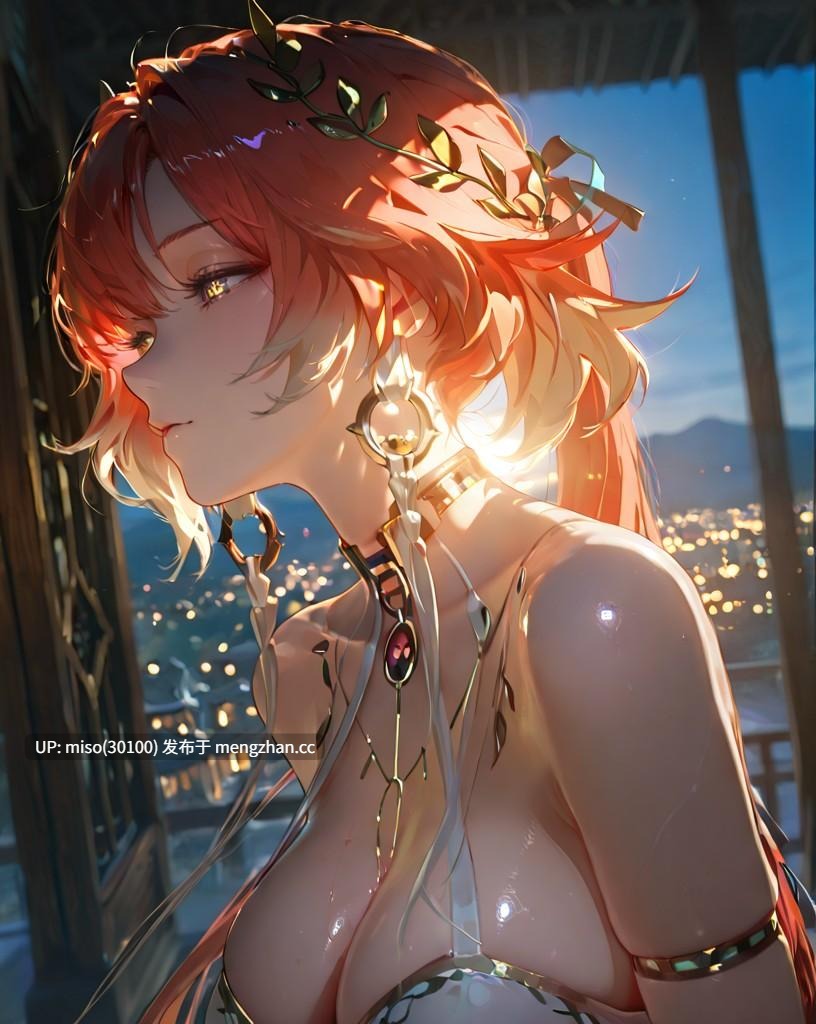 [Azzerstudios] Changli 3 - Full (Patreon)-第21张图片-萌站