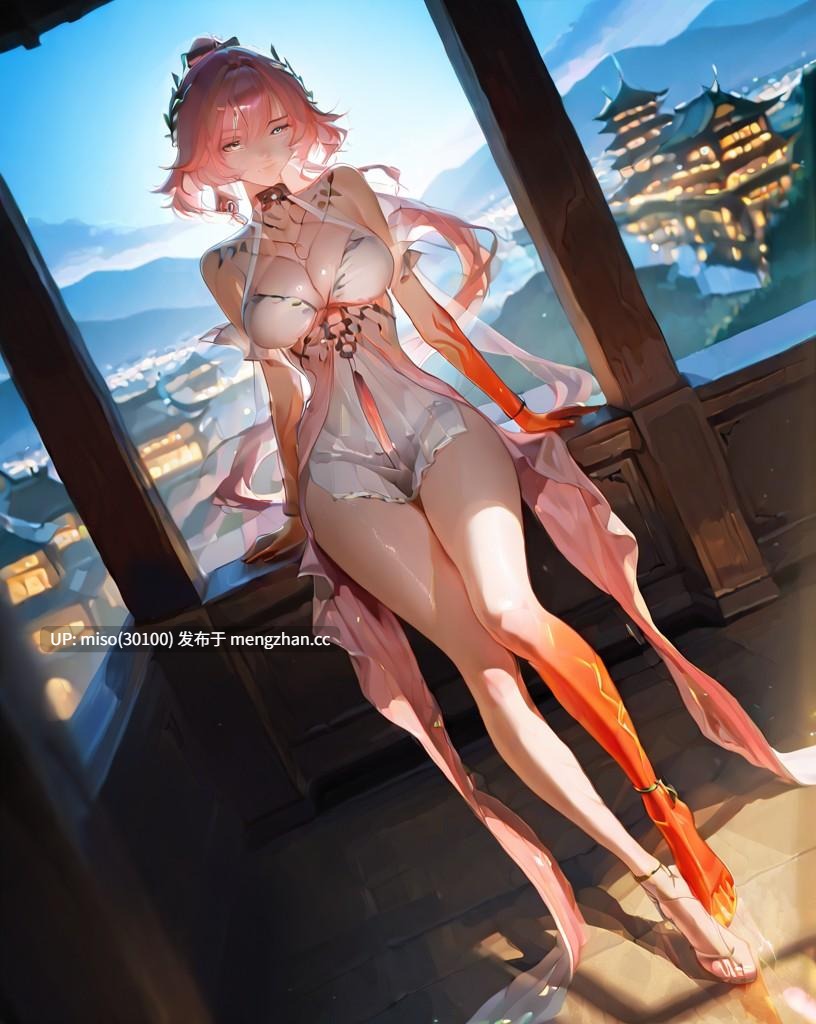 [Azzerstudios] Changli 3 - Full (Patreon)-第31张图片-萌站