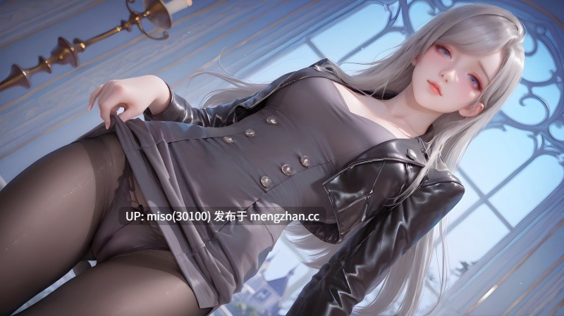 [Hajily]无限暖暖01-05-第8张图片-萌站