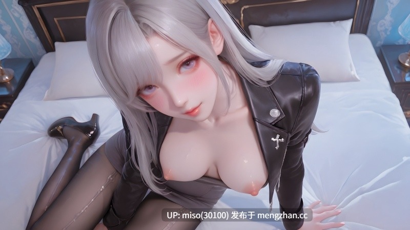 [Hajily]无限暖暖01-05-第15张图片-萌站
