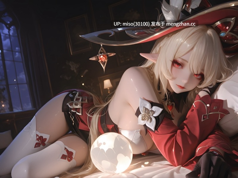 [Halflove]艾莉丝 alice-第4张图片-萌站