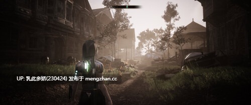 3[3DFPS动态生肉] Yuna Reborn v0.4.1.1091a Public 动态生肉版 [5.62G]-第9张图片-萌站