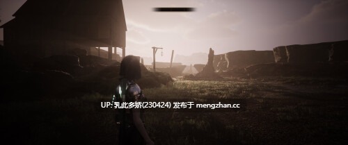 3[3DFPS动态生肉] Yuna Reborn v0.4.1.1091a Public 动态生肉版 [5.62G]-第11张图片-萌站