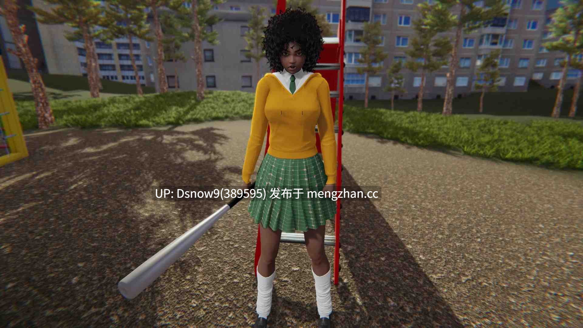 【亚洲SLG/AI汉化/动态】评级19 Rated 19 v0.4【PC/3.62G】-第4张图片-萌站