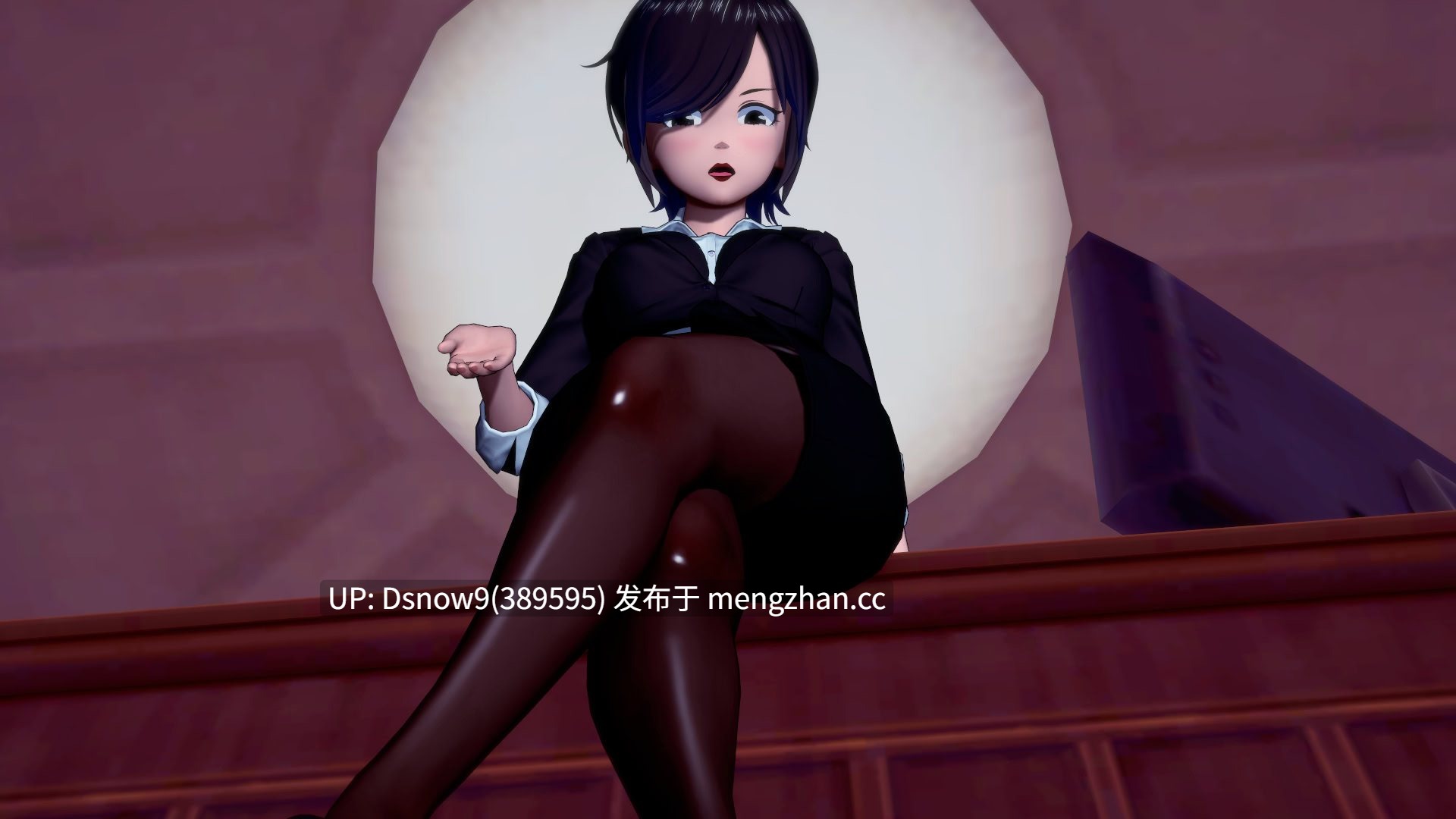 【日系SLG/AI汉化/动态】发现我的NTS癖好 Discovering My NTS Fetish v0.3【PC/2.11G】