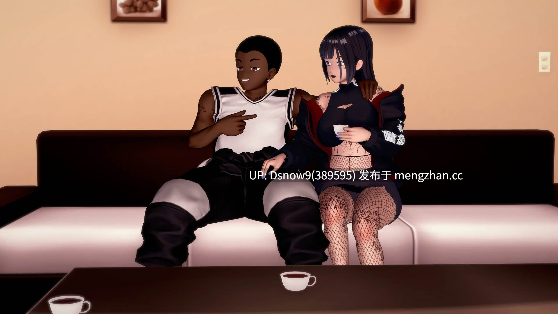 【日系SLG/AI汉化/动态】发现我的NTS癖好 Discovering My NTS Fetish v0.3【PC/2.11G】-第2张图片-萌站 【日系SLG/AI汉化/动态】发现我的NTS癖好 Discovering My NTS Fetish v0.3【PC/2.11G】-第2张图片-萌站