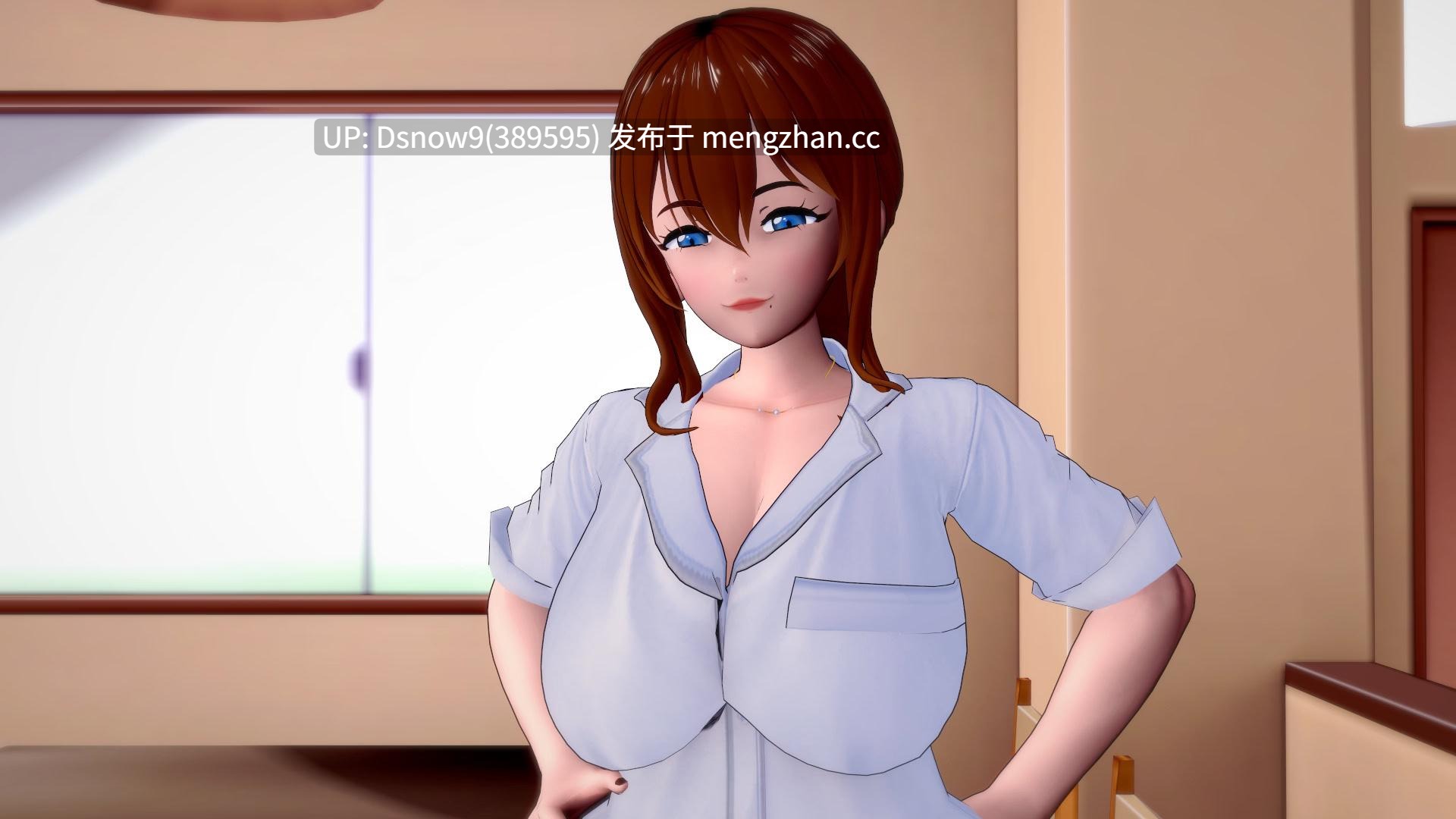 【日系SLG/AI汉化/动态】发现我的NTS癖好 Discovering My NTS Fetish v0.3【PC/2.11G】-第4张图片-萌站 【日系SLG/AI汉化/动态】发现我的NTS癖好 Discovering My NTS Fetish v0.3【PC/2.11G】-第4张图片-萌站