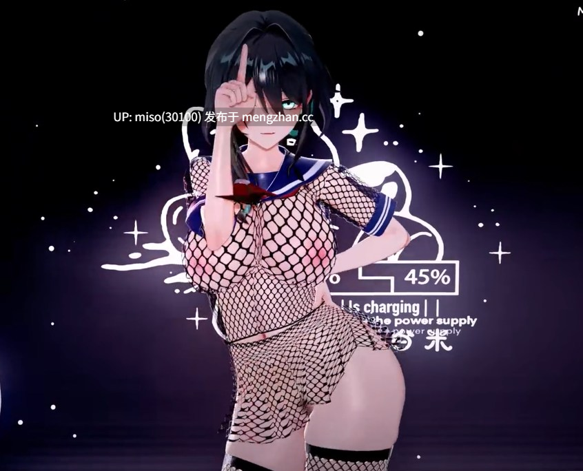 3.【May】00-02 阮·梅 实验尚未结束❤~ ]-第5张图片-萌站