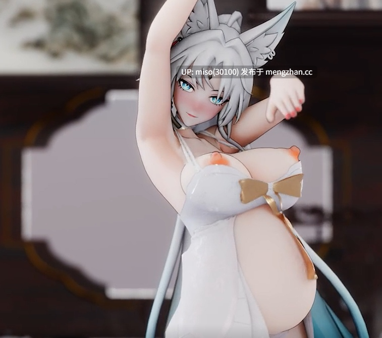 5. 【mmd 36】飞霄-SOOJIN - AGASSY孕肚 -第3张图片-萌站 5. 【mmd 36】飞霄-SOOJIN - AGASSY孕肚 -第3张图片-萌站