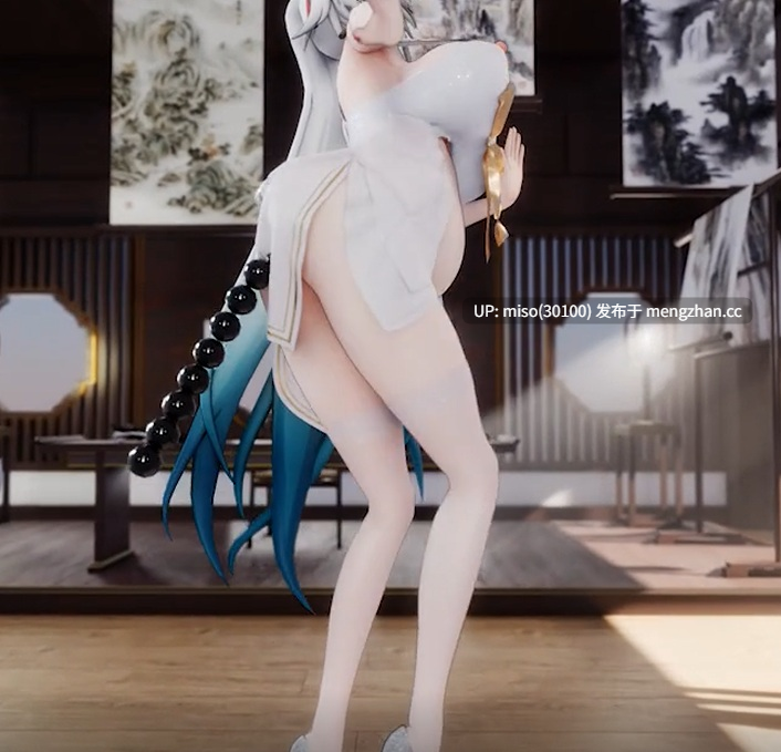 5. 【mmd 36】飞霄-SOOJIN - AGASSY孕肚 -第4张图片-萌站 5. 【mmd 36】飞霄-SOOJIN - AGASSY孕肚 -第4张图片-萌站