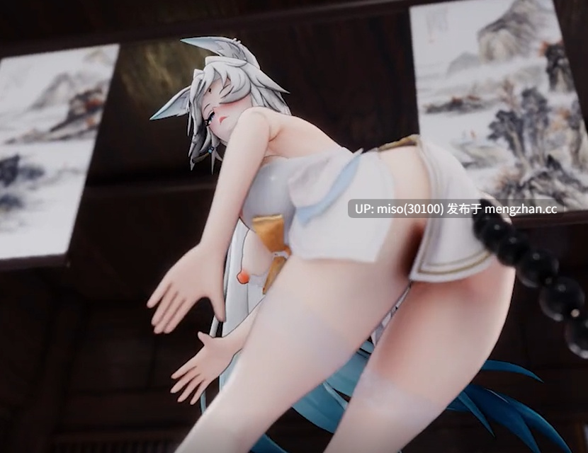 5. 【mmd 36】飞霄-SOOJIN - AGASSY孕肚 -第5张图片-萌站 5. 【mmd 36】飞霄-SOOJIN - AGASSY孕肚 -第5张图片-萌站