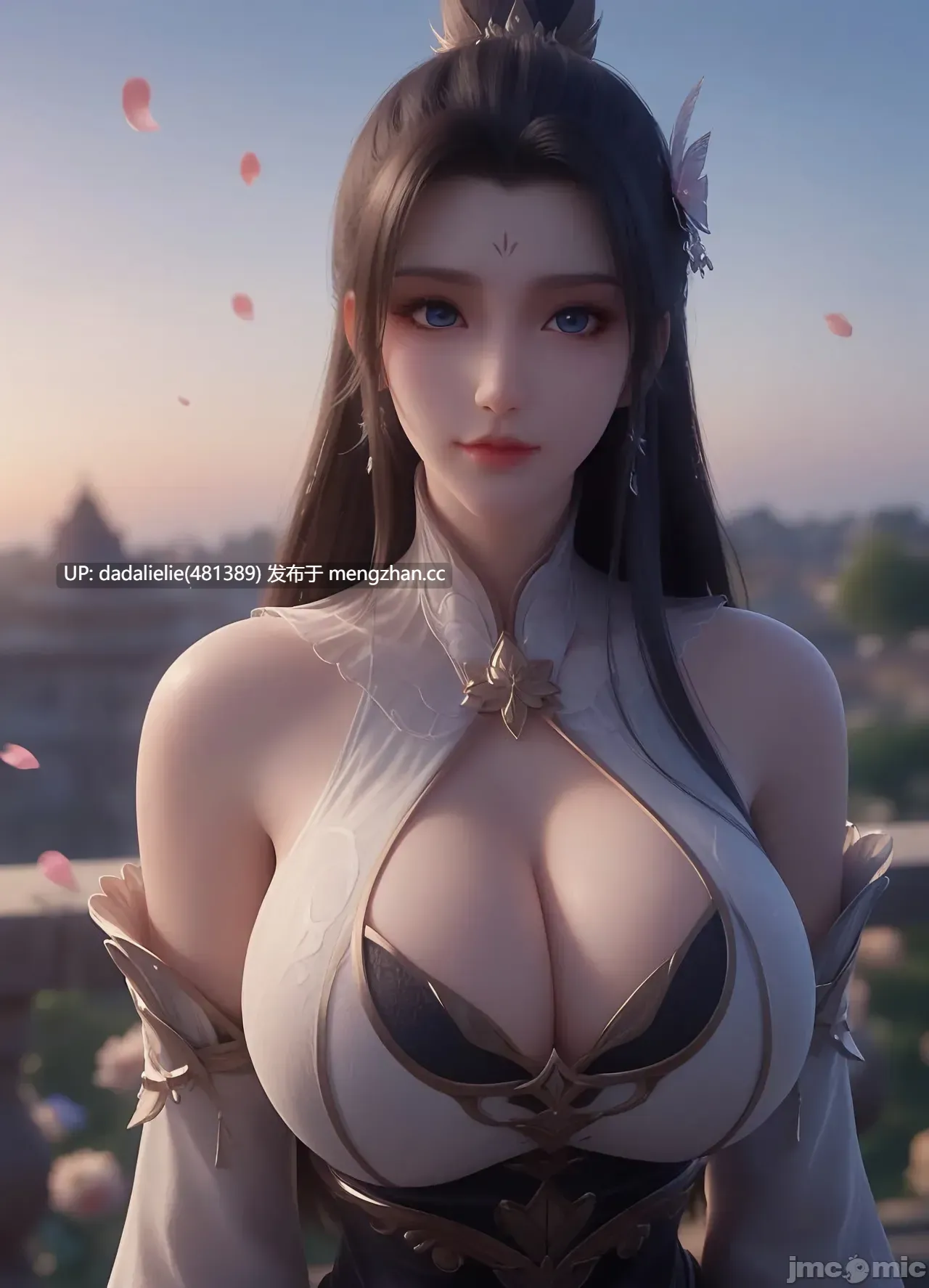 少年歌行李寒衣月姬白鹤淮183P-第4张图片-萌站