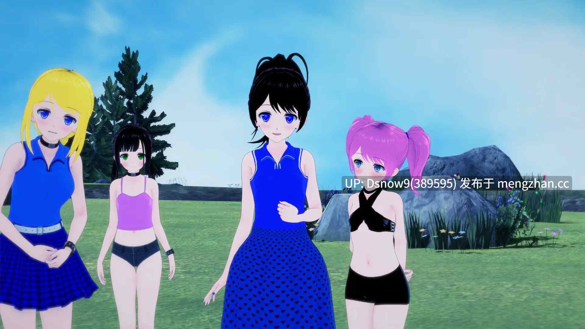 【日系SLG/AI汉化/动态】来自日食 From the Eclipse v0.4.5【PC/4.06G】-第7张图片-萌站 【日系SLG/AI汉化/动态】来自日食 From the Eclipse v0.4.5【PC/4.06G】-第7张图片-萌站