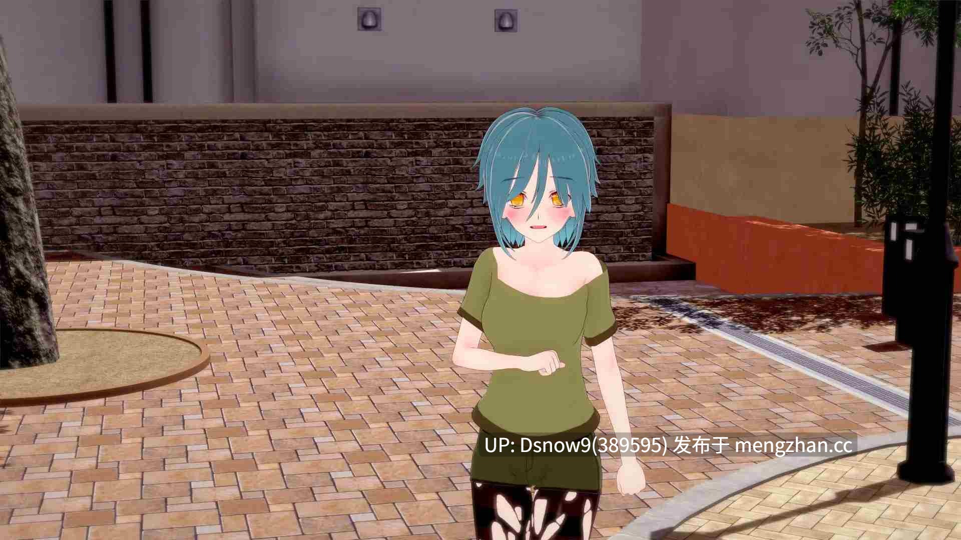 【日系SLG/AI汉化/动态】来自日食 From the Eclipse v0.4.5【PC/4.06G】-第8张图片-萌站 【日系SLG/AI汉化/动态】来自日食 From the Eclipse v0.4.5【PC/4.06G】-第8张图片-萌站