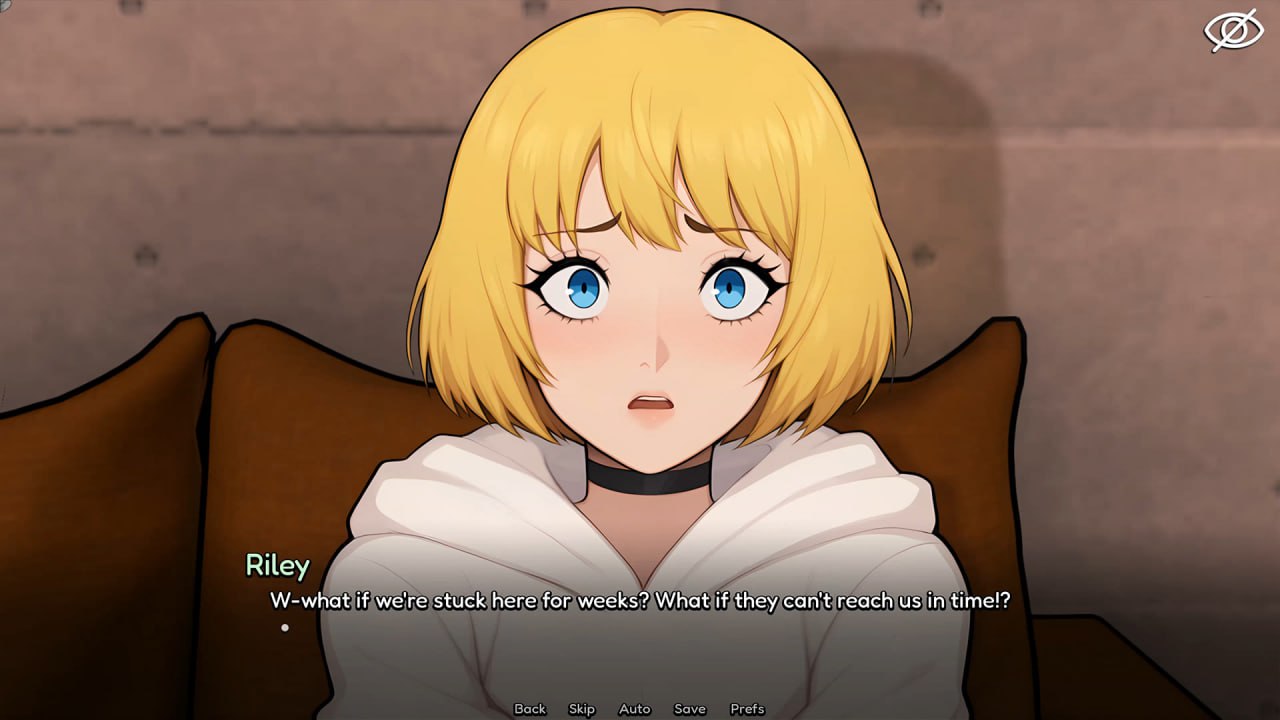 ［SLG/PC/官中］与掩体中的他 /Bunkered with Femboy  v1.0 Full -第7张图片-萌站