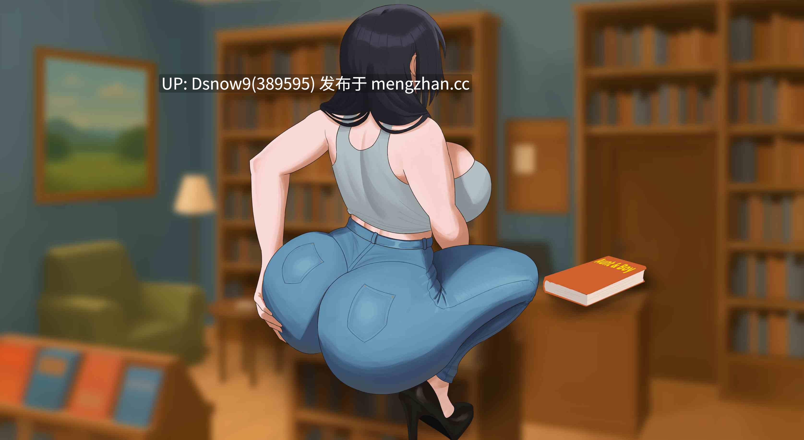 【日系SLG/AI汉化/动态】郊区的欲望 Lust in Suburbs v0.11【PC/1.02G】-第6张图片-萌站 【日系SLG/AI汉化/动态】郊区的欲望 Lust in Suburbs v0.11【PC/1.02G】-第6张图片-萌站